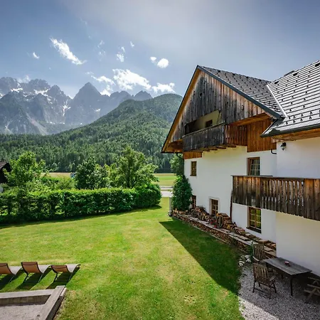 Trata Apartment *