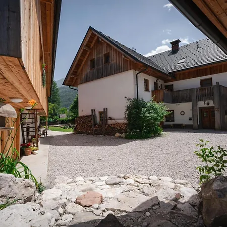 Trata Apartment Kranjska Gora