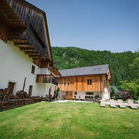 Trata Apartment *