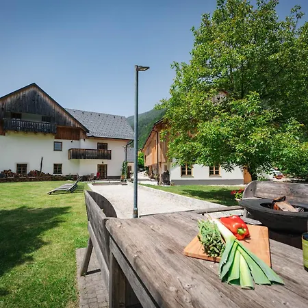 Trata * Kranjska Gora