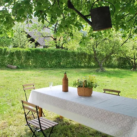 Apartamento Trata Kranjska Gora