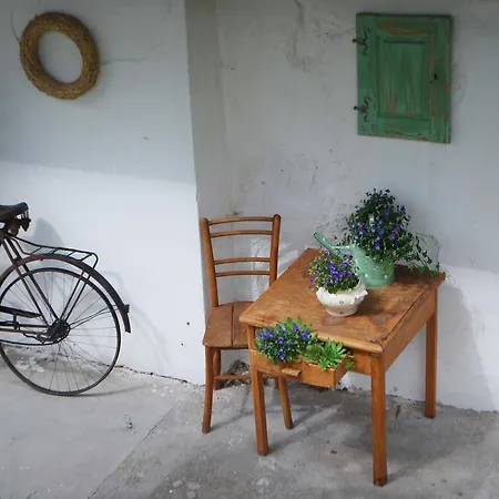 Apartamento Trata Kranjska Gora