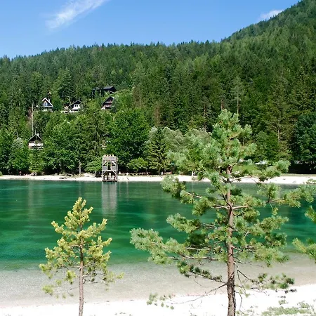 Trata Apartamento Kranjska Gora