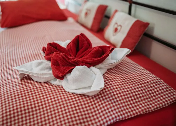 Trata Apartma Kranjska Gora