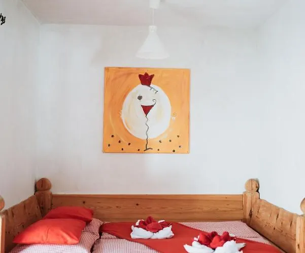 Trata * كْرانْيِسكا غورا