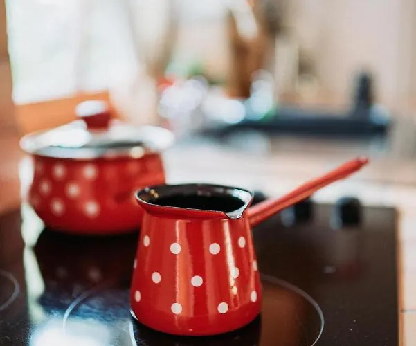 Trata Apartma Kranjska Gora