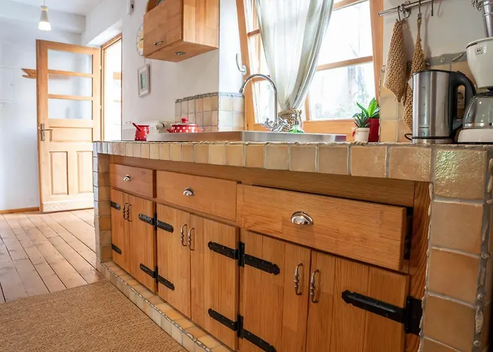 Trata كْرانْيِسكا غورا