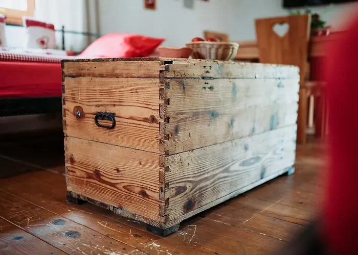 Trata Apartma Kranjska Gora