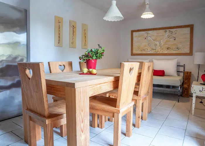 Apartment Trata Kranjska Gora