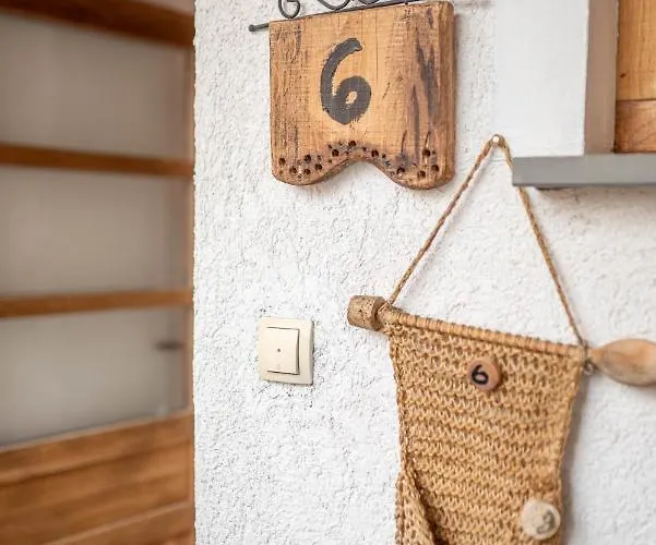 Trata Apartma Kranjska Gora