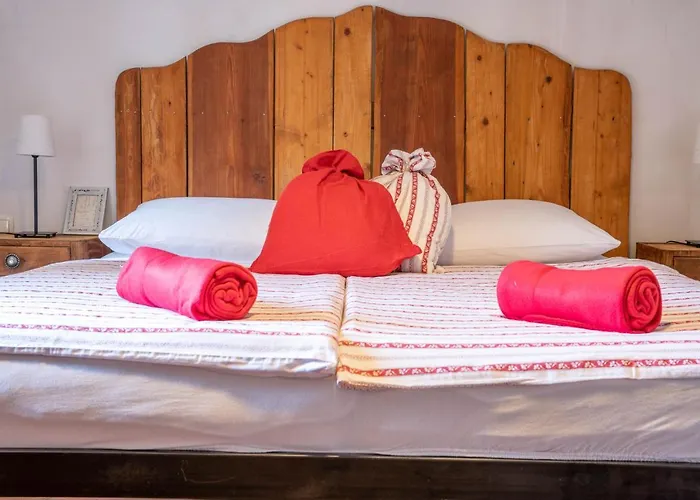 Апартаменты Trata Краньска Гора