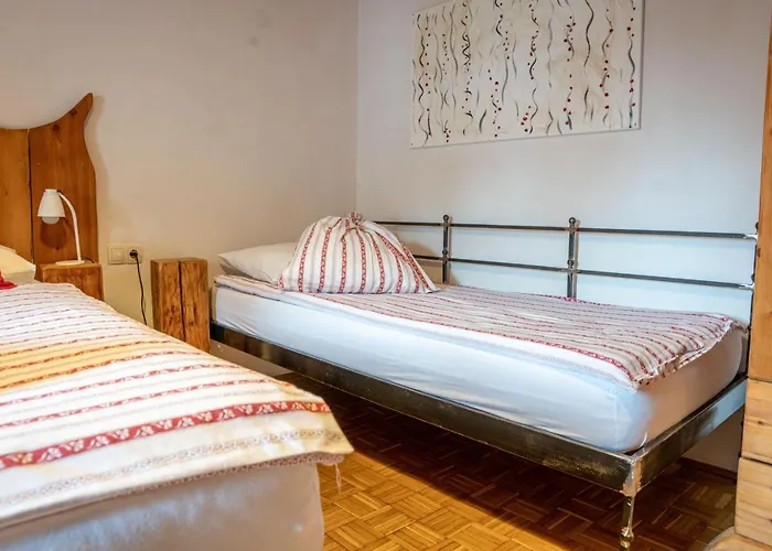 Apartment Trata Kranjska Gora