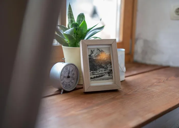 Апартаменты Trata