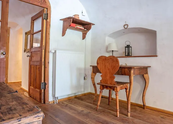 Apartment Trata Kranjska Gora