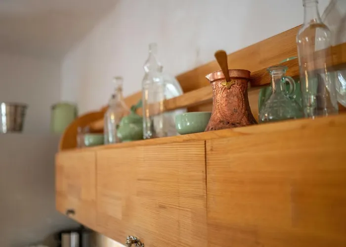 Apartma Trata Kranjska Gora