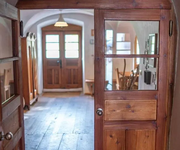 Apartma Trata Kranjska Gora