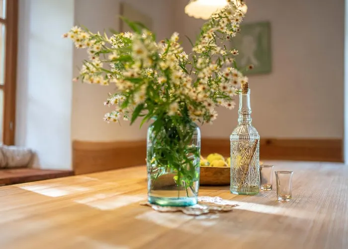 Trata Apartma Kranjska Gora