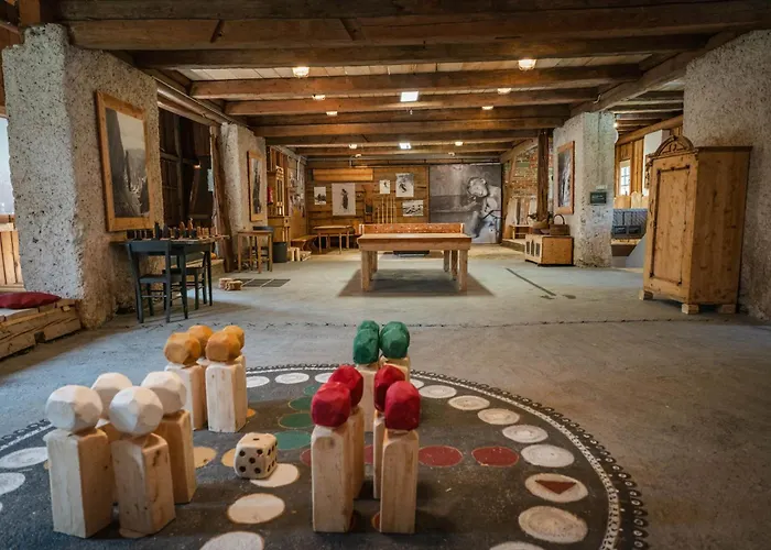 Trata Apartma Kranjska Gora