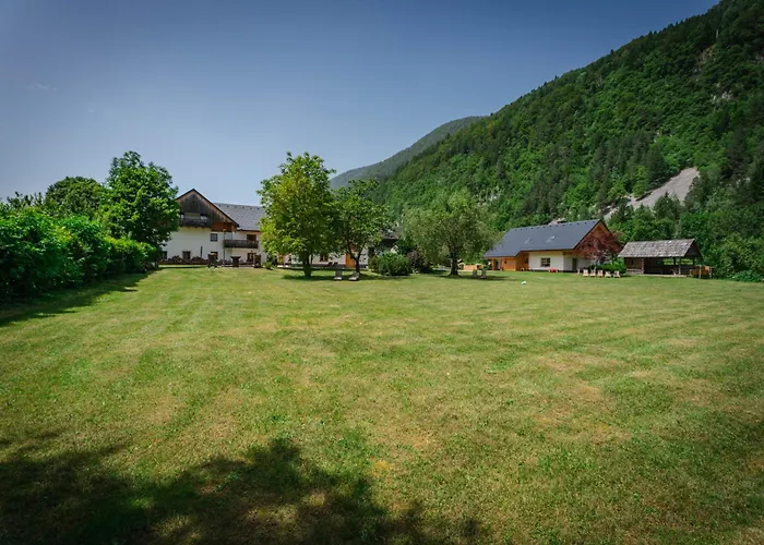 Trata Краньска Гора