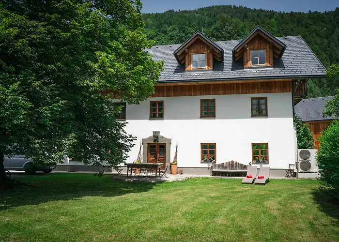 Trata Apartment Kranjska Gora