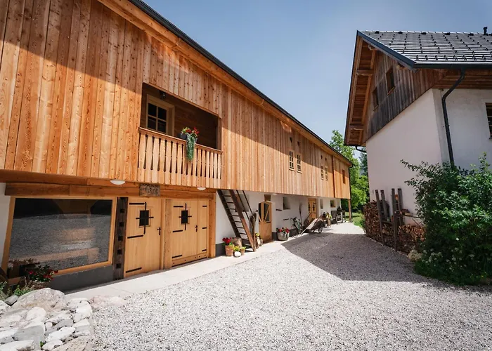 Apartment Trata Kranjska Gora