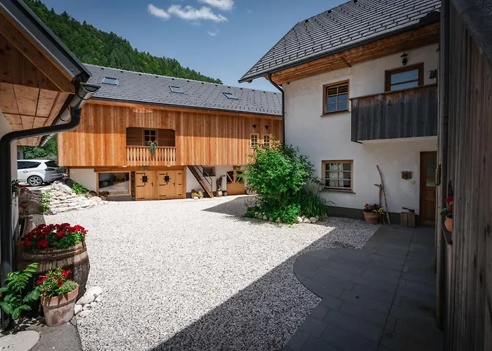 Trata * Kranjska Gora