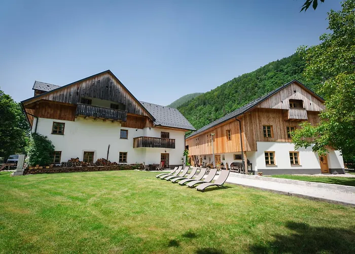 Trata * Kranjska Gora