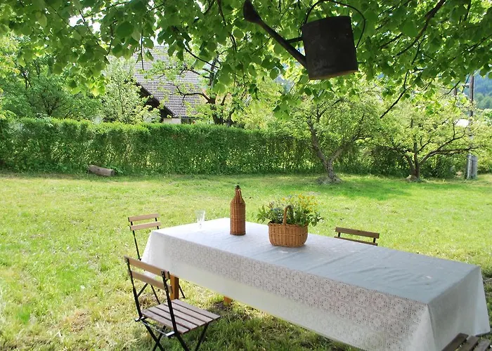 Apartment Trata Kranjska Gora