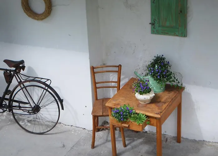 Apartma Trata Kranjska Gora