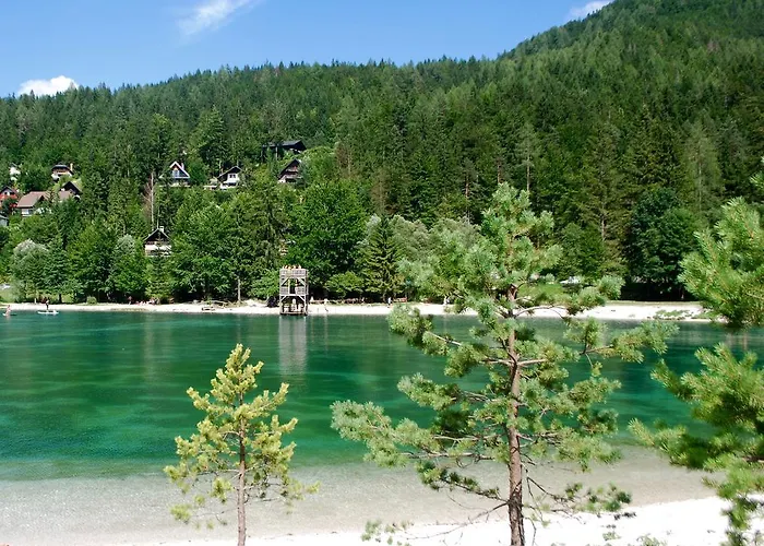 Trata Apartment Kranjska Gora